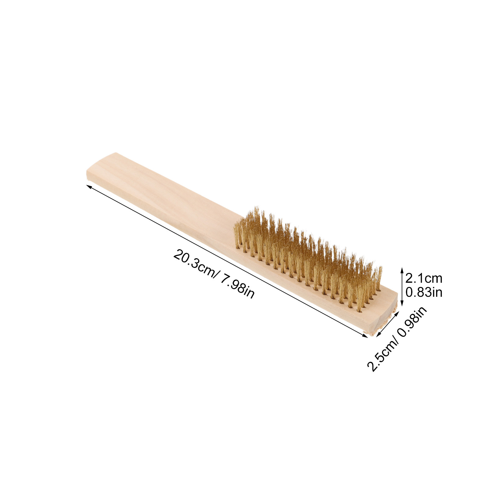 2Pcs Copper Wire Automotive Wi - Car Cleaning Brush review and price