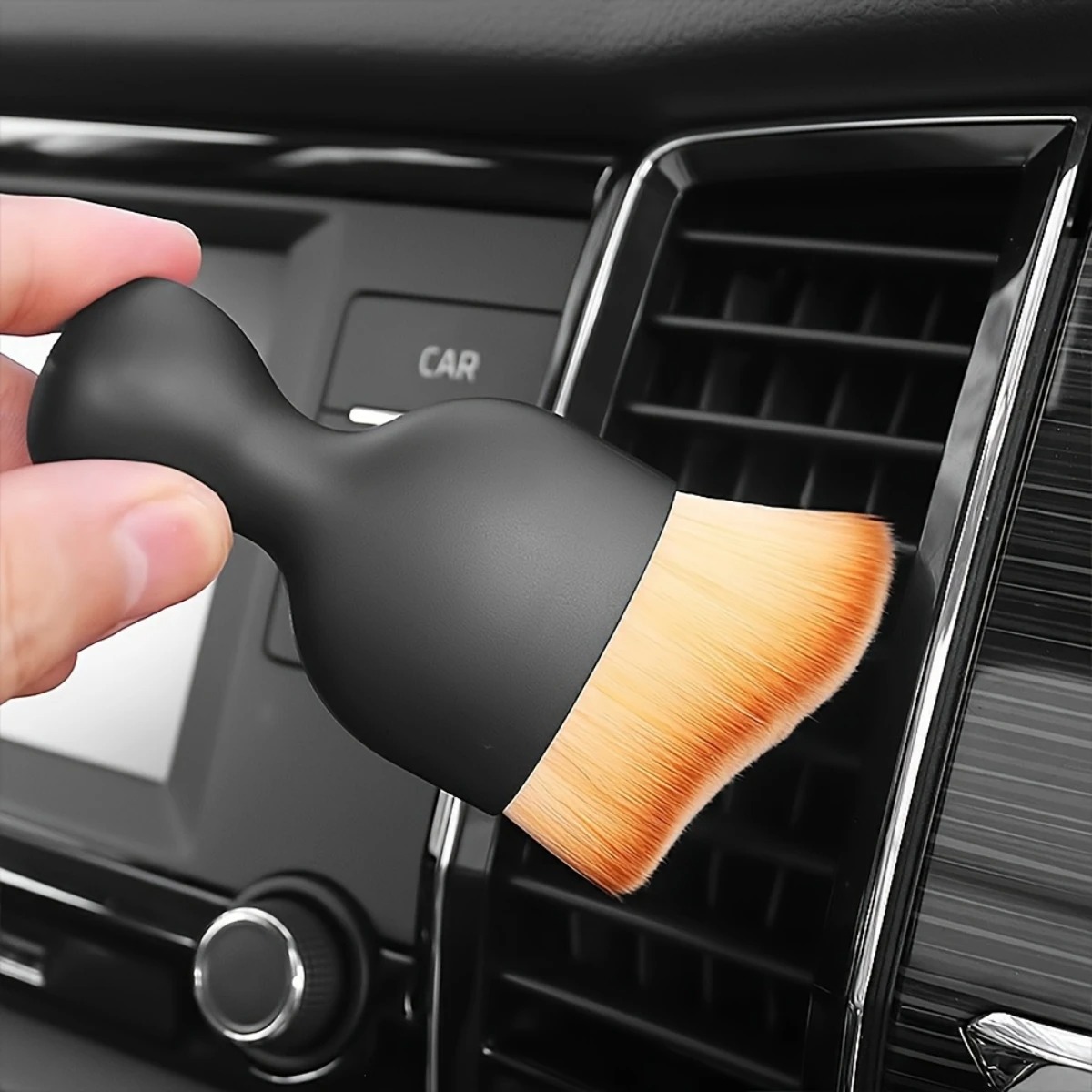 1‑15Pcs Multi‑Purpose Car Deta - Dirt Brush Interior review and price