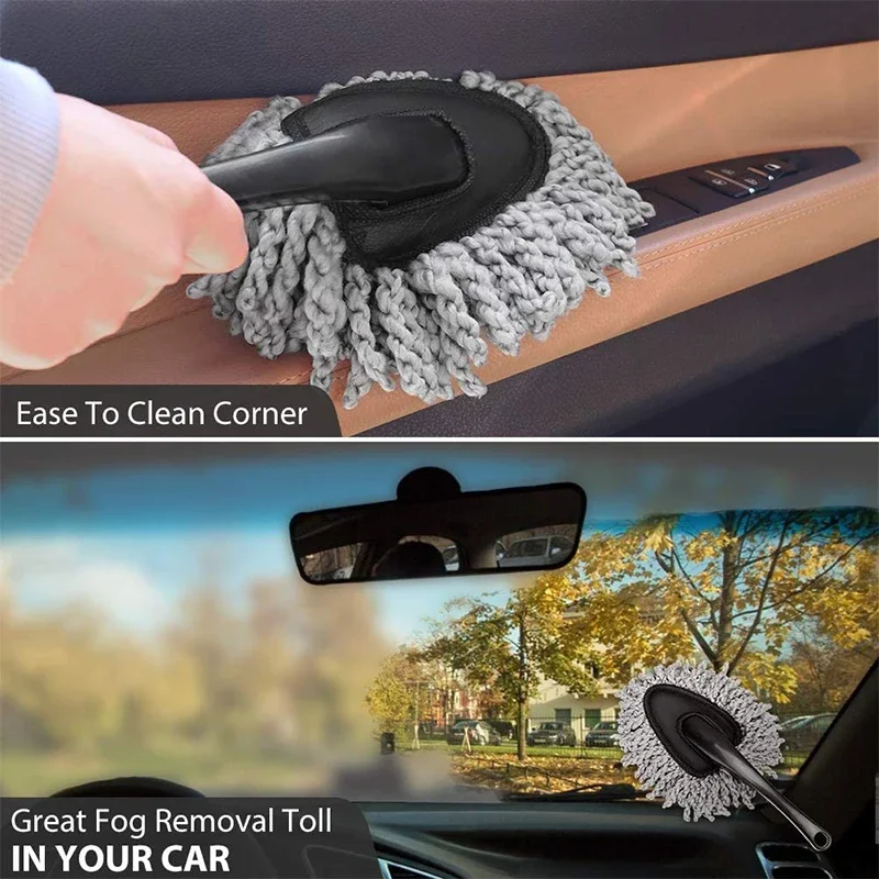 1/2Pcs Car Cleaning Tools Car  - Car Cleaning Brush review and price