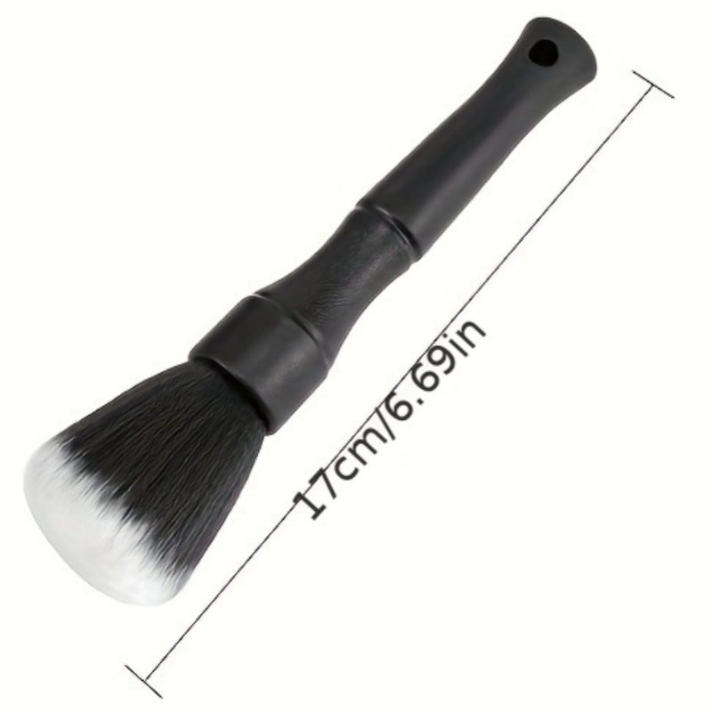 Ultra-Soft Car Detailing Brush - Leather Cleaner Interior review and price