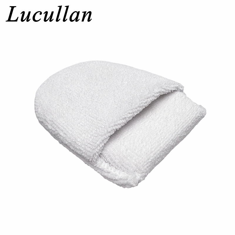Lucullan White Ceramic Coating - Interior Detailing Kit review and price