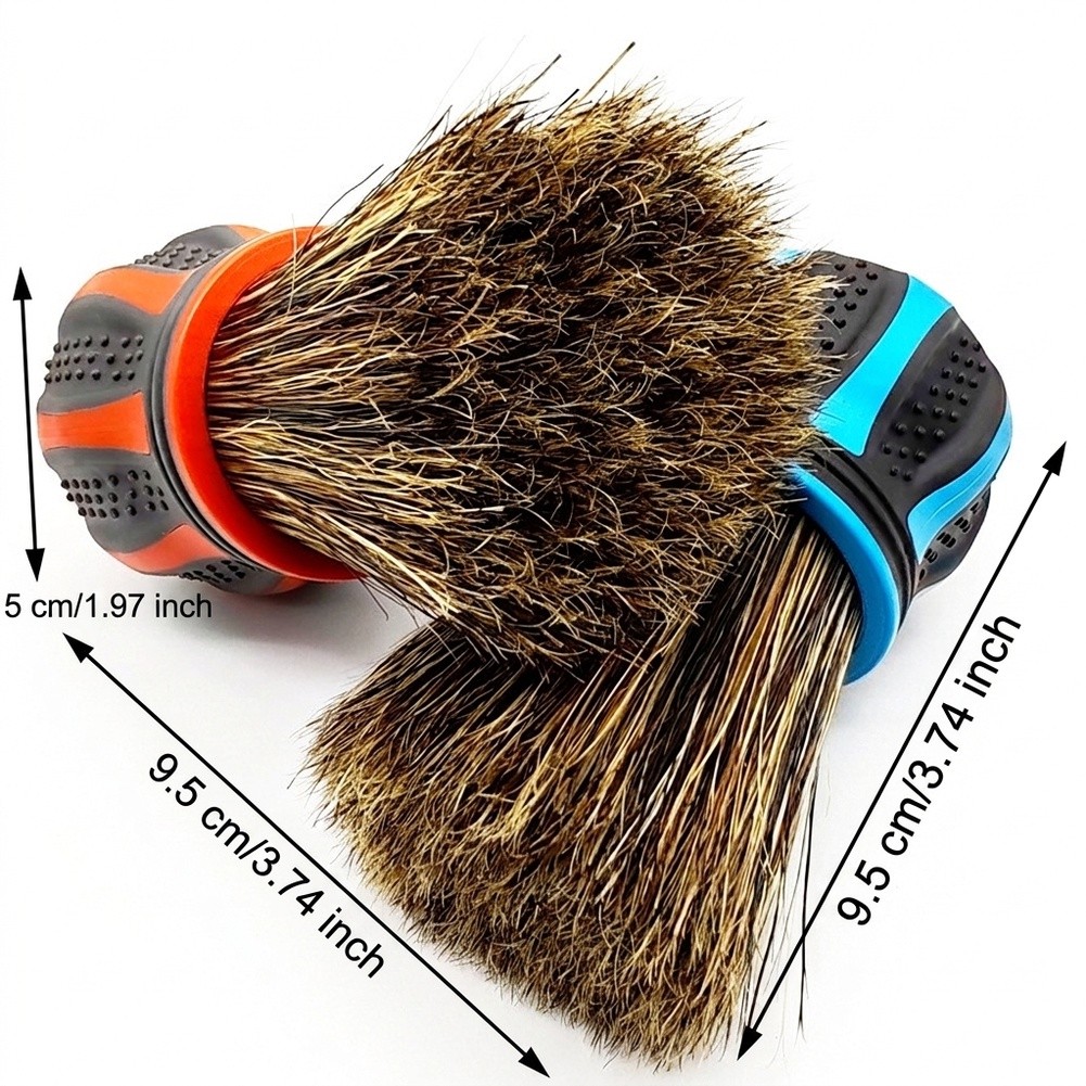 Interior Detail Brush Car Deta - Dirt Brush Interior review and price