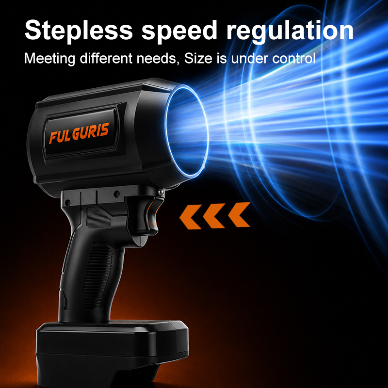 70MM Electric Car Wash Air Gun - Dryer Car Blower review and price