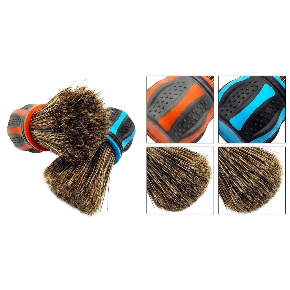 Interior Detail Brush Car Deta - Dirt Brush Interior review and price