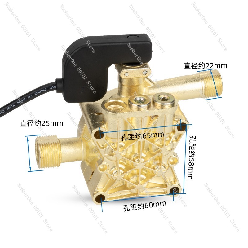 Household Car Wash Machine Pum - Car Cleaning Brush review and price