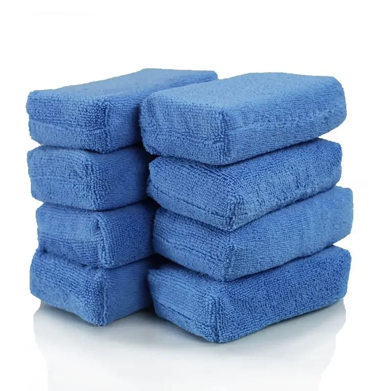 1/20pcs Car Wax Applicator Pad - Interior Detailing Kit review and price